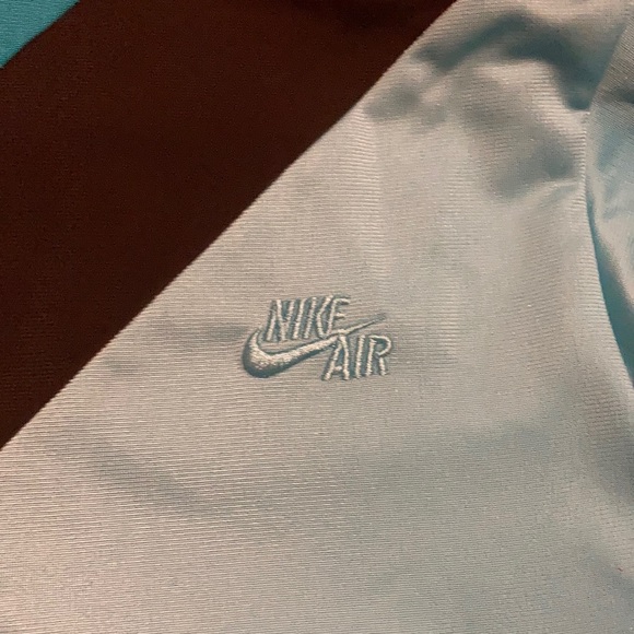 Nike Zip up jacket - Picture 2 of 5
